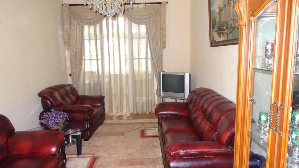 Apartment Vake-Saburtalo Τυφλίδα Εξωτερικό φωτογραφία