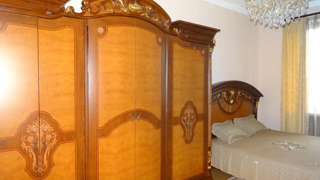 Apartment Vake-Saburtalo Τυφλίδα Εξωτερικό φωτογραφία
