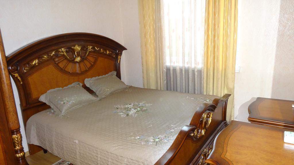 Apartment Vake-Saburtalo Τυφλίδα Εξωτερικό φωτογραφία