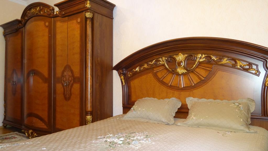 Apartment Vake-Saburtalo Τυφλίδα Εξωτερικό φωτογραφία
