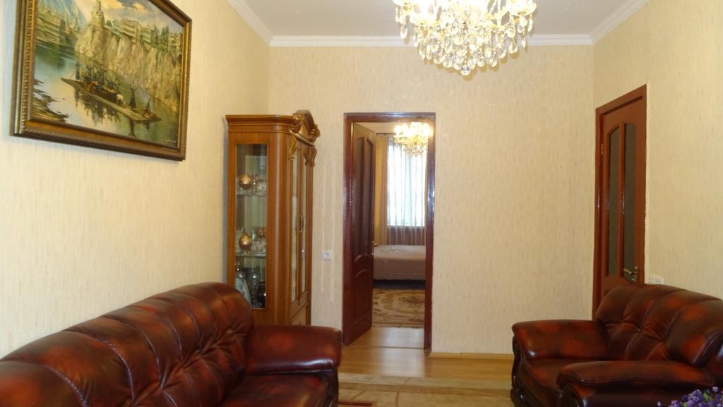 Apartment Vake-Saburtalo Τυφλίδα Εξωτερικό φωτογραφία