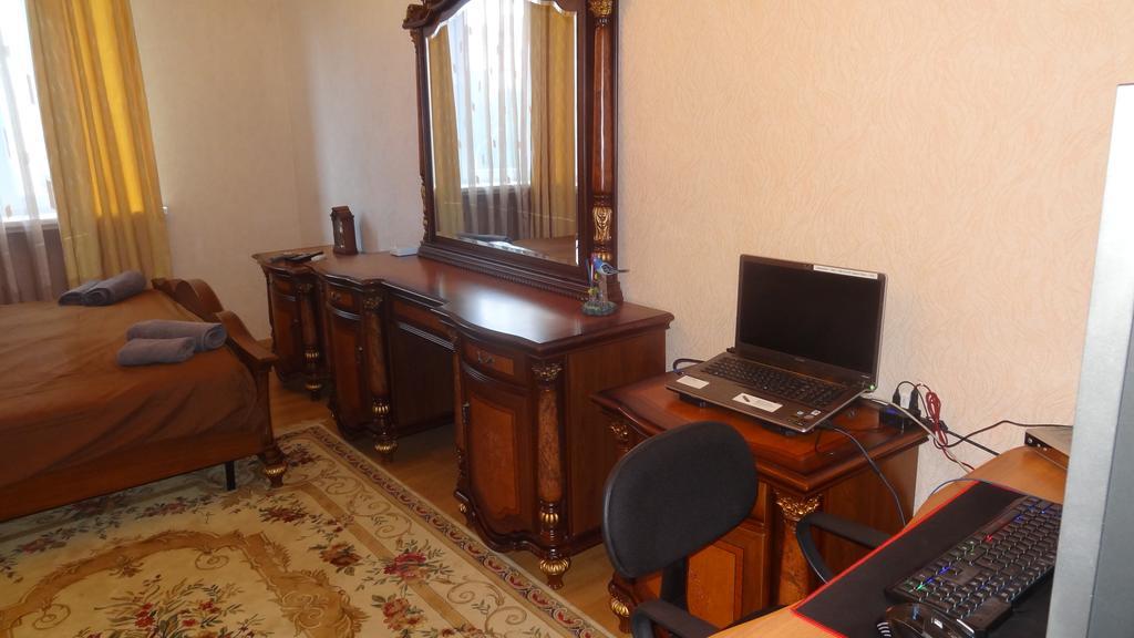 Apartment Vake-Saburtalo Τυφλίδα Εξωτερικό φωτογραφία