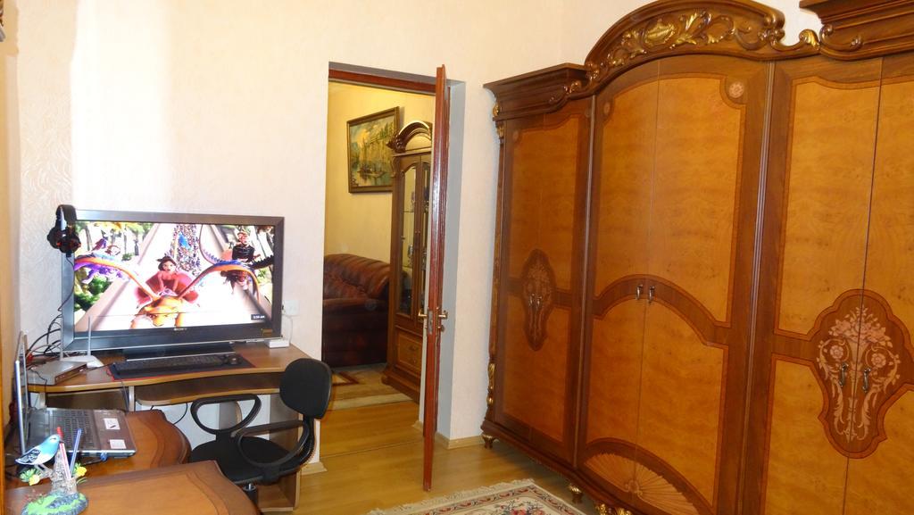 Apartment Vake-Saburtalo Τυφλίδα Εξωτερικό φωτογραφία