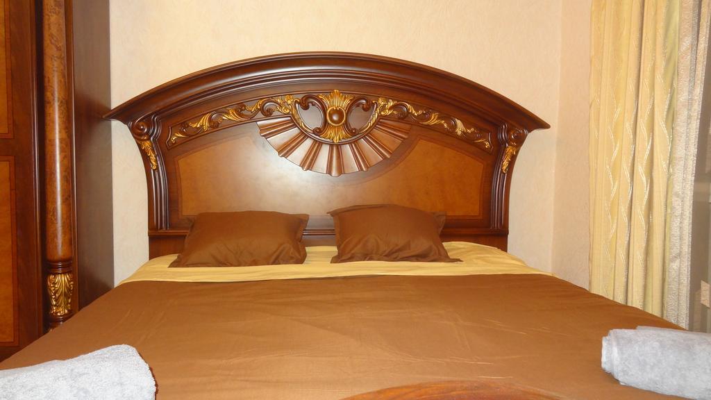 Apartment Vake-Saburtalo Τυφλίδα Εξωτερικό φωτογραφία