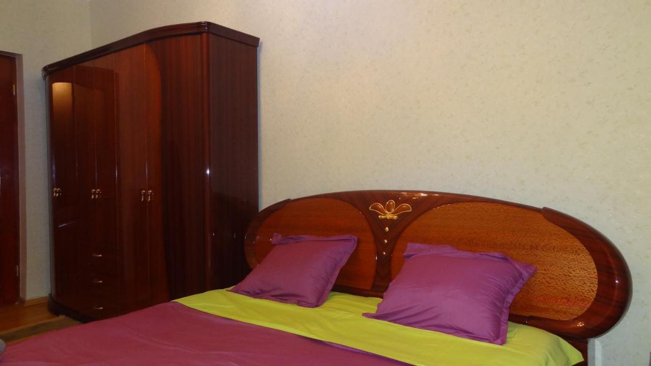 Apartment Vake-Saburtalo Τυφλίδα Εξωτερικό φωτογραφία