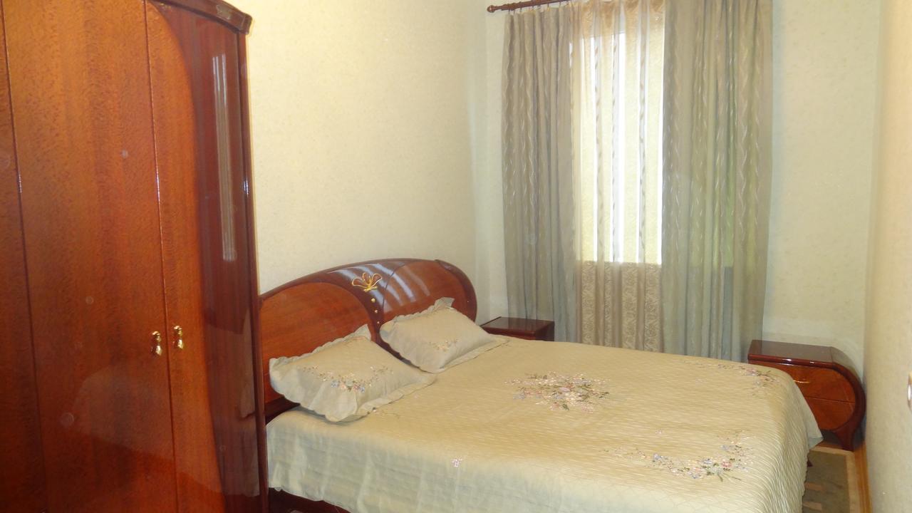 Apartment Vake-Saburtalo Τυφλίδα Εξωτερικό φωτογραφία