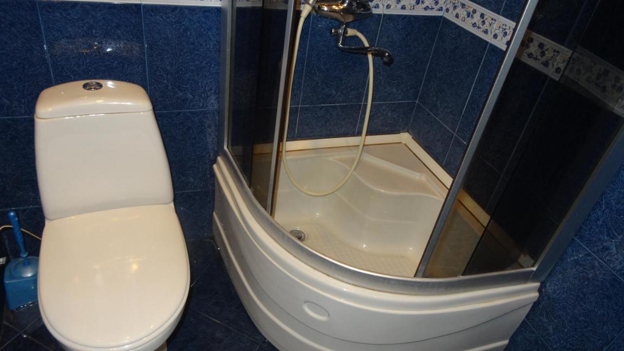Apartment Vake-Saburtalo Τυφλίδα Δωμάτιο φωτογραφία