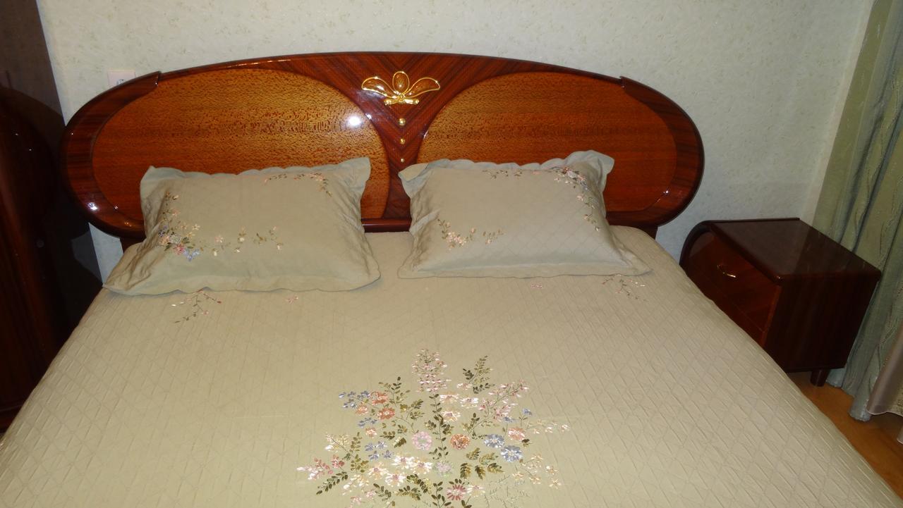 Apartment Vake-Saburtalo Τυφλίδα Εξωτερικό φωτογραφία