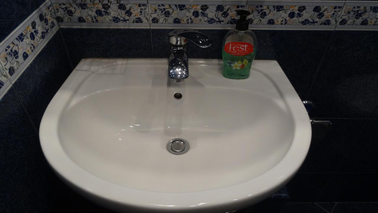 Apartment Vake-Saburtalo Τυφλίδα Δωμάτιο φωτογραφία