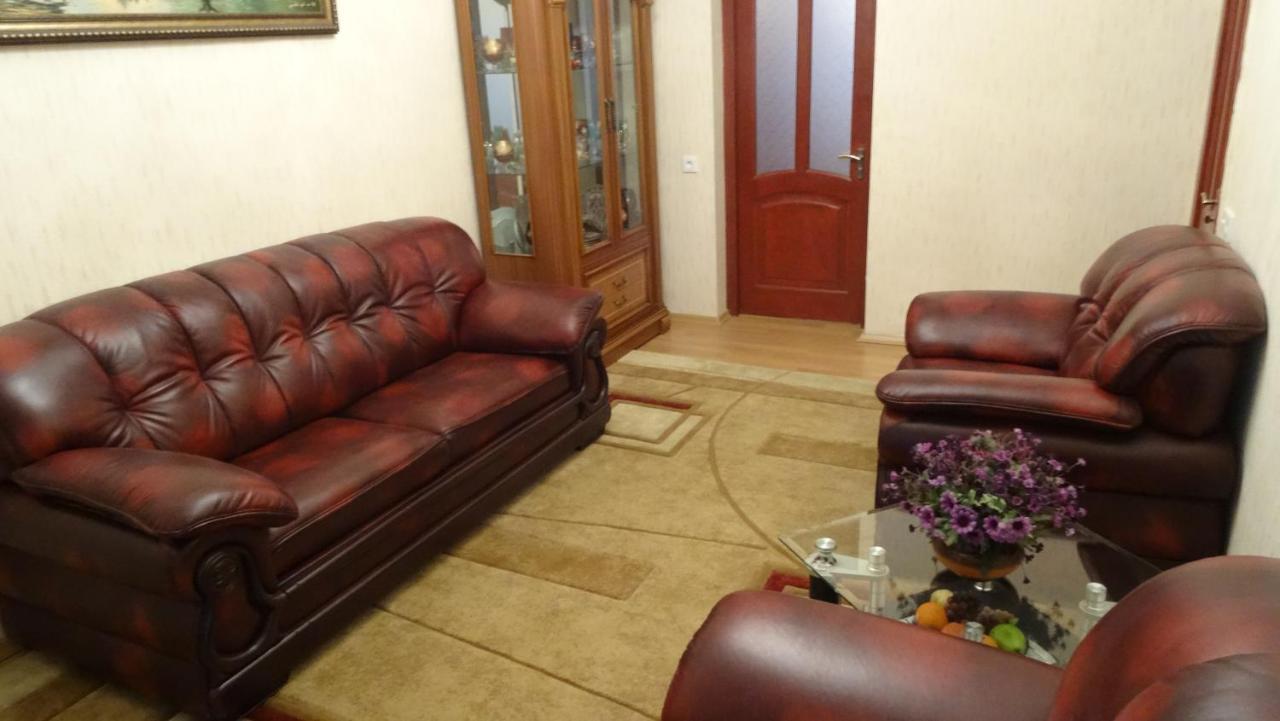 Apartment Vake-Saburtalo Τυφλίδα Εξωτερικό φωτογραφία