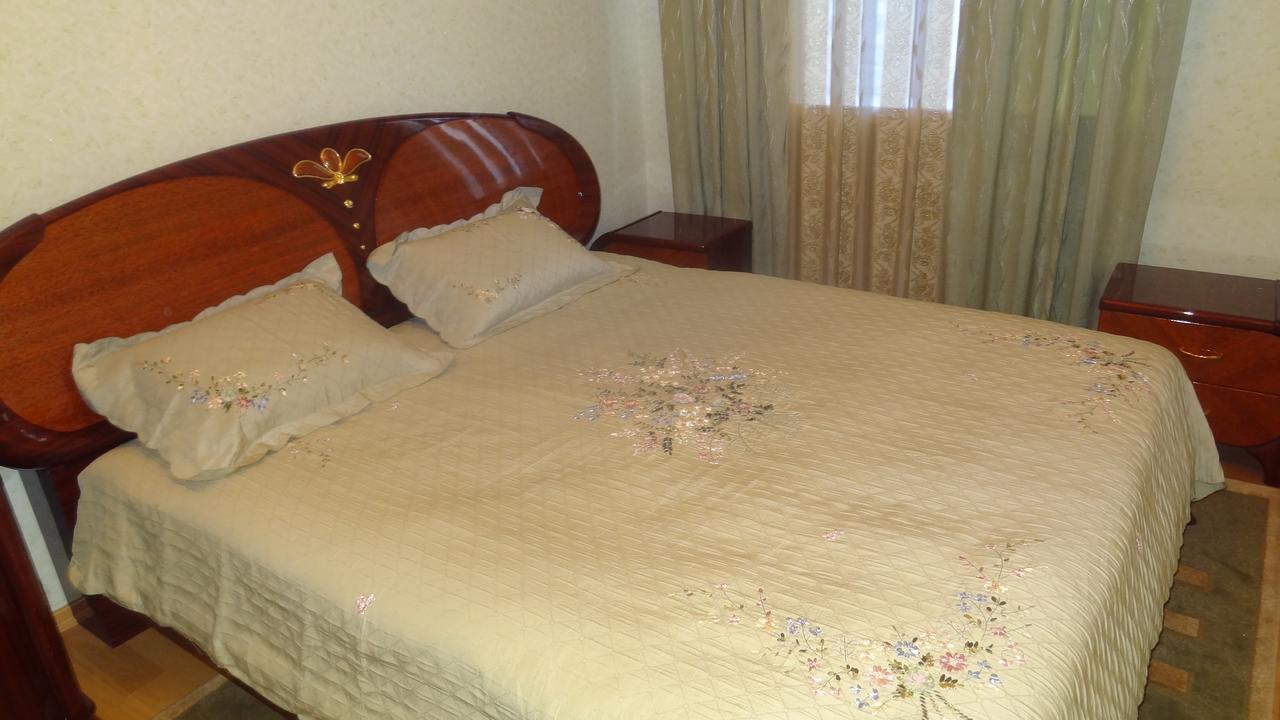 Apartment Vake-Saburtalo Τυφλίδα Εξωτερικό φωτογραφία