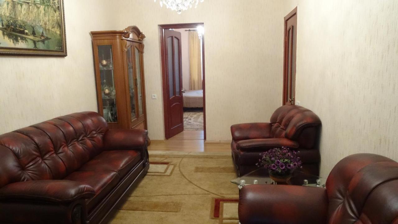 Apartment Vake-Saburtalo Τυφλίδα Εξωτερικό φωτογραφία