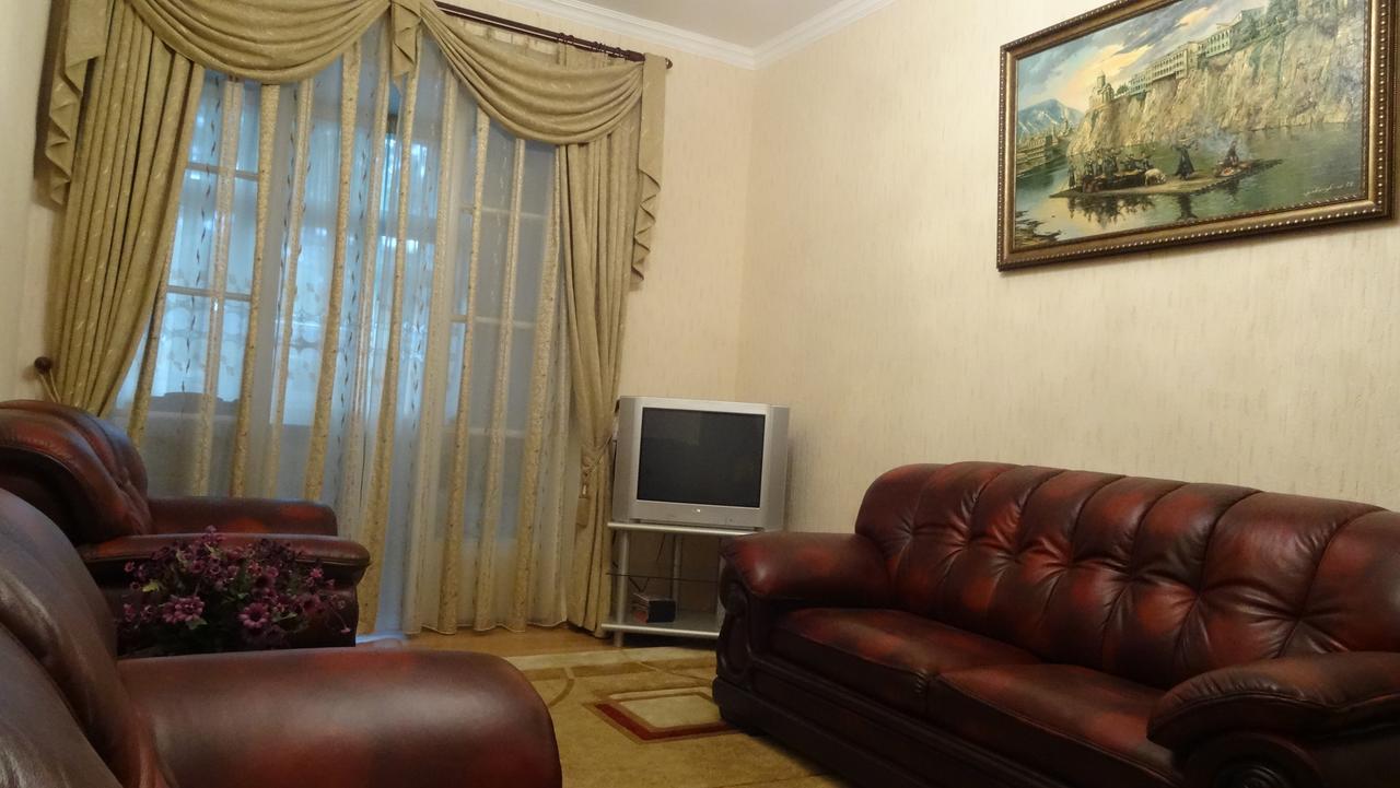 Apartment Vake-Saburtalo Τυφλίδα Εξωτερικό φωτογραφία