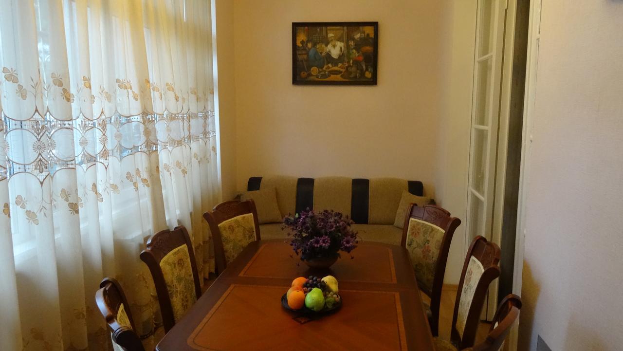 Apartment Vake-Saburtalo Τυφλίδα Εξωτερικό φωτογραφία