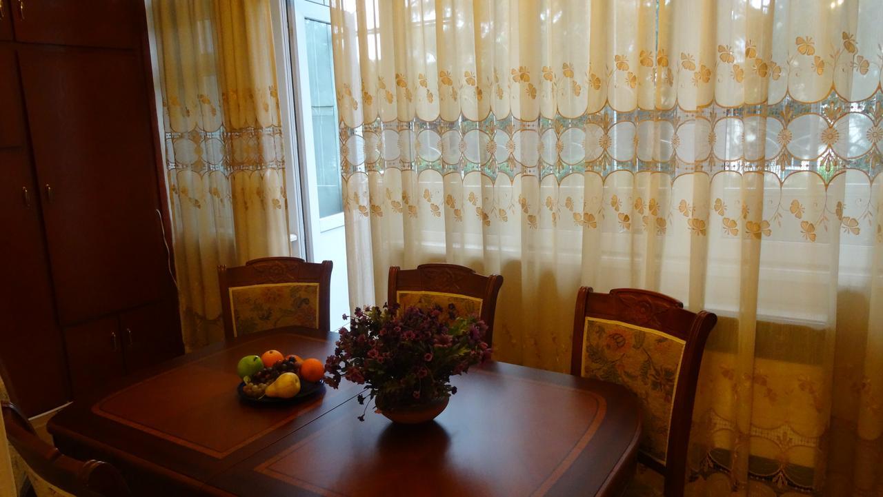 Apartment Vake-Saburtalo Τυφλίδα Εξωτερικό φωτογραφία