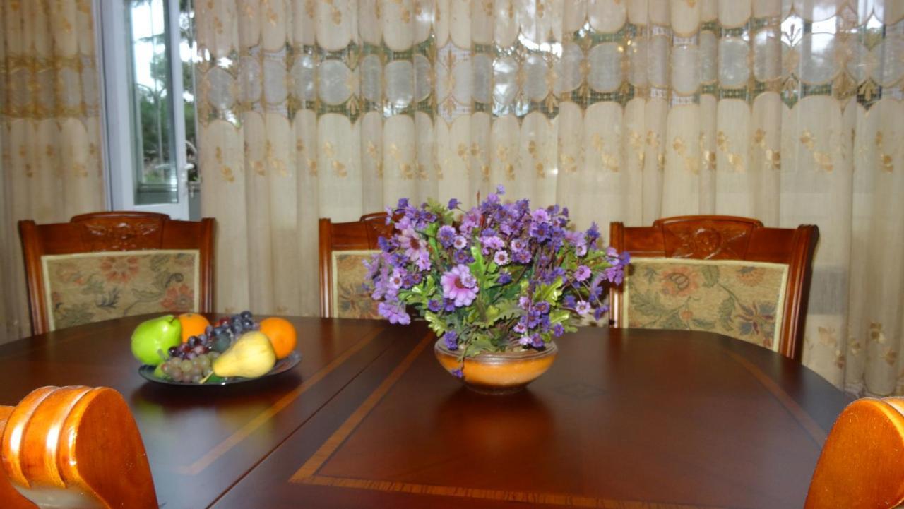 Apartment Vake-Saburtalo Τυφλίδα Εξωτερικό φωτογραφία