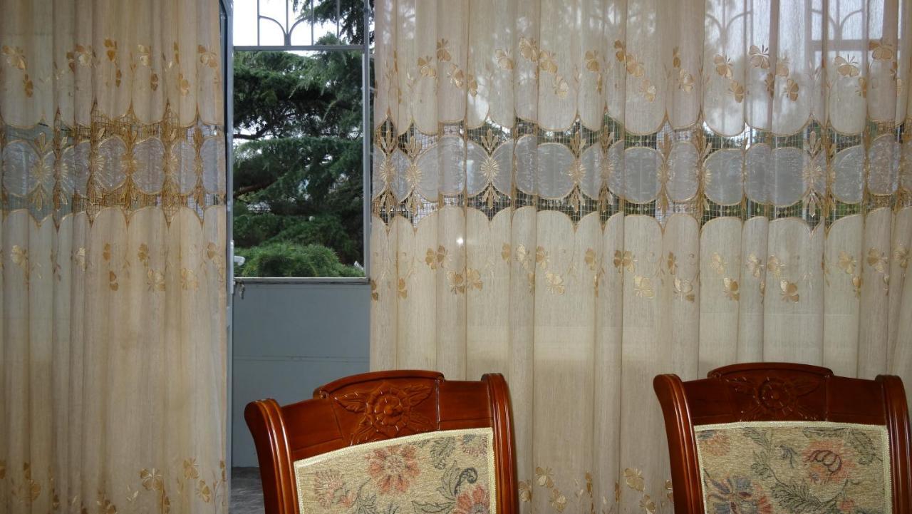Apartment Vake-Saburtalo Τυφλίδα Εξωτερικό φωτογραφία