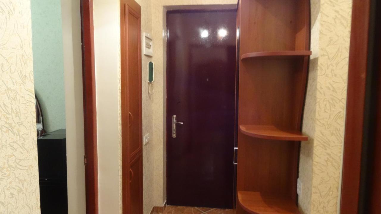 Apartment Vake-Saburtalo Τυφλίδα Εξωτερικό φωτογραφία