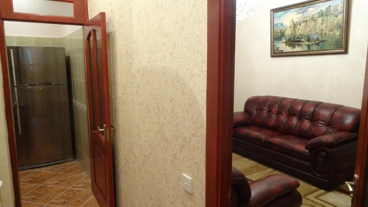Apartment Vake-Saburtalo Τυφλίδα Εξωτερικό φωτογραφία