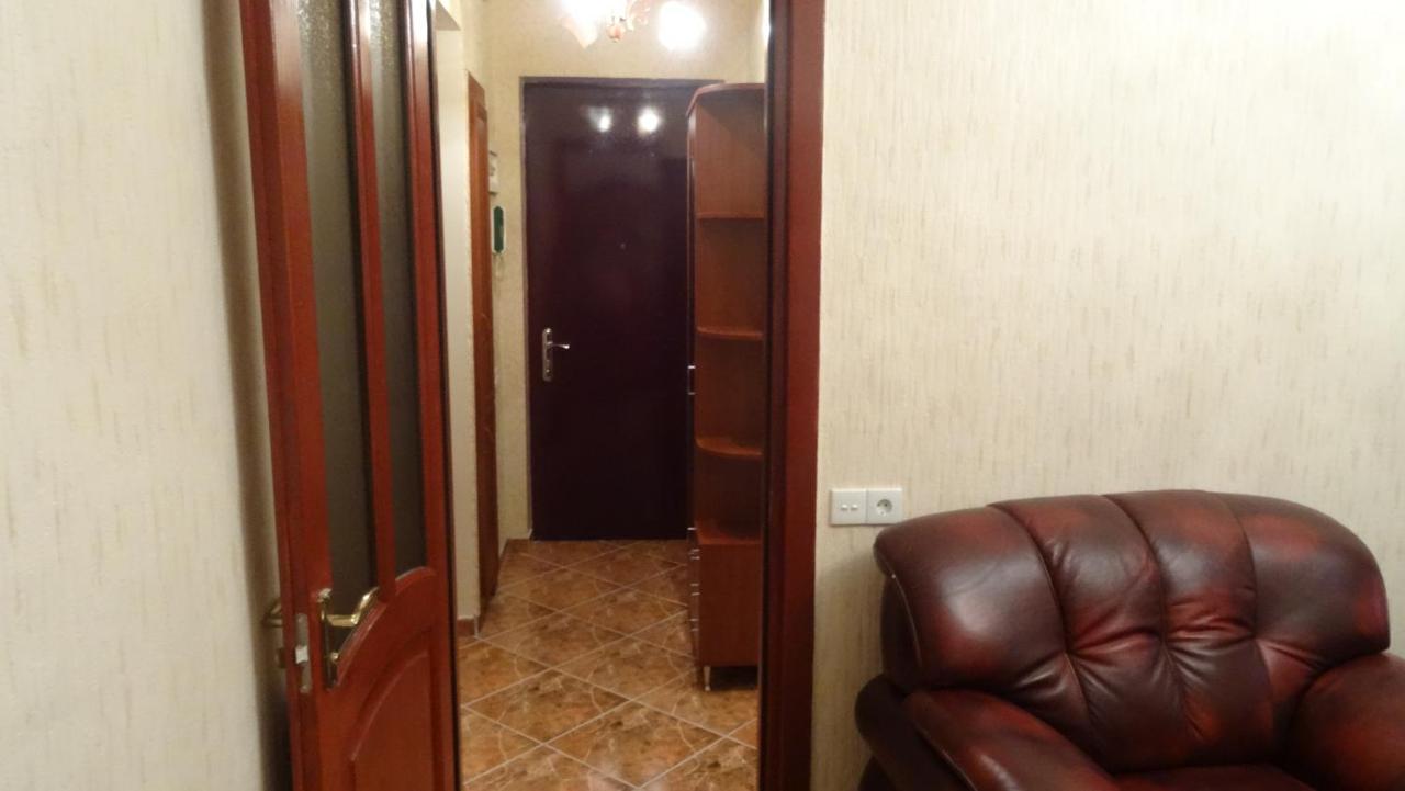 Apartment Vake-Saburtalo Τυφλίδα Εξωτερικό φωτογραφία