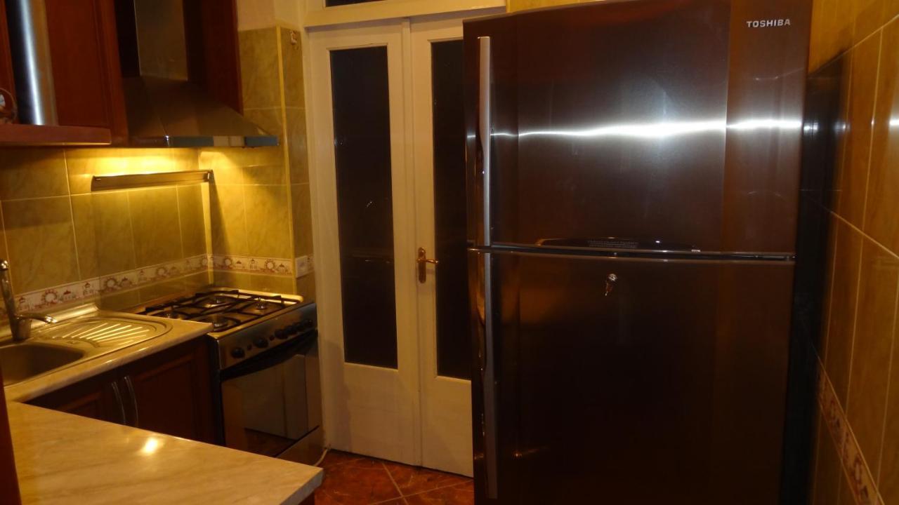 Apartment Vake-Saburtalo Τυφλίδα Εξωτερικό φωτογραφία