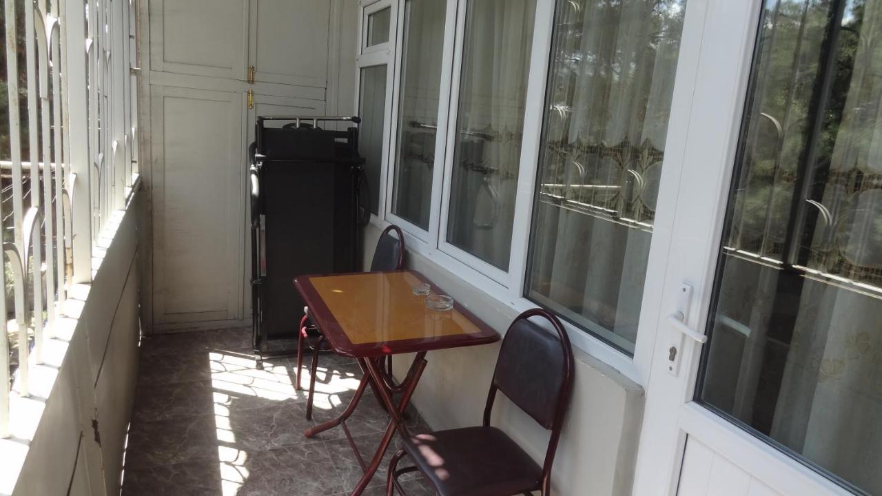 Apartment Vake-Saburtalo Τυφλίδα Εξωτερικό φωτογραφία