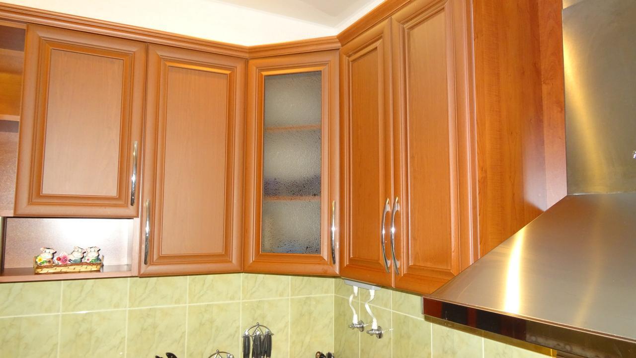 Apartment Vake-Saburtalo Τυφλίδα Εξωτερικό φωτογραφία