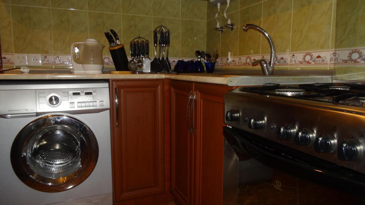 Apartment Vake-Saburtalo Τυφλίδα Εξωτερικό φωτογραφία