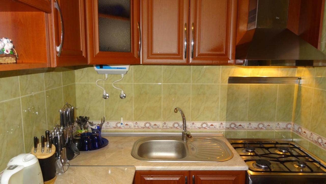Apartment Vake-Saburtalo Τυφλίδα Εξωτερικό φωτογραφία